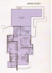 Savannah Condopark (D18), Condominium #307603831